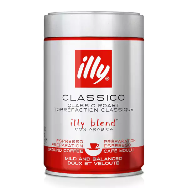 Illy Classico - image 1