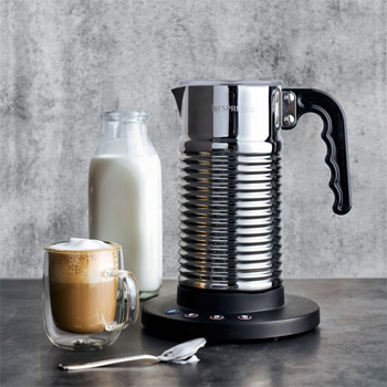 Nespresso Aeroccino 4 Milk Frother