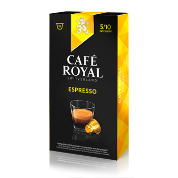 Espresso - image 1