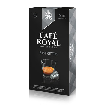 Ristretto - image 1