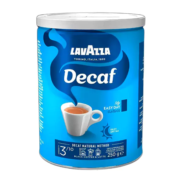 Lavazza Decaf - image 1
