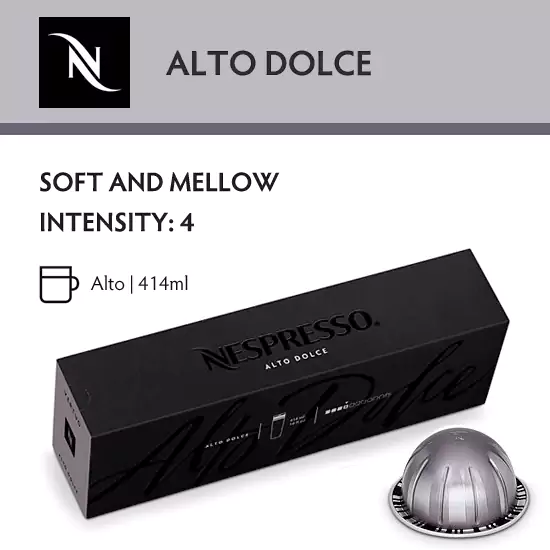 Alto Dolce - image 1