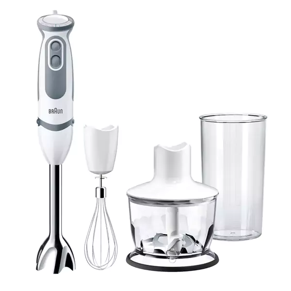 Braun MultiQuick 5 - image 2