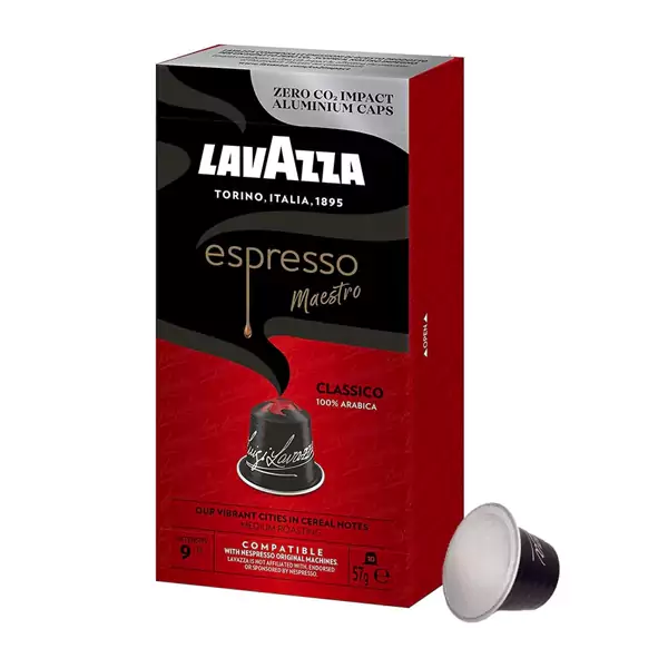 Lavazza Espresso Maestro - image 1