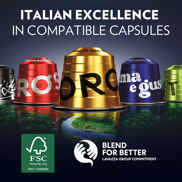 Lavazza Qualita Oro - image 2