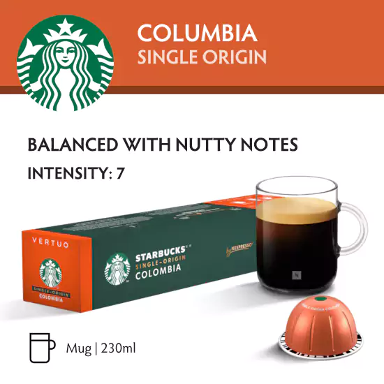 Columbia Single Origin - image 1