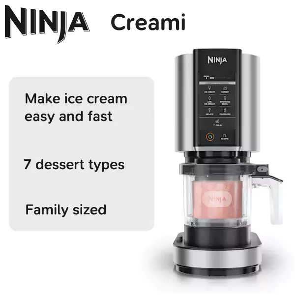 Ninja Creami - image 1