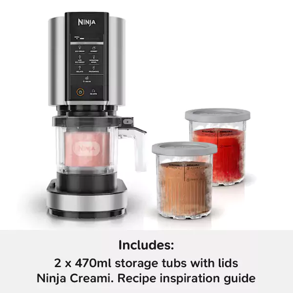 Ninja Creami - image 2