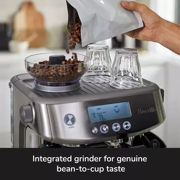 Sage Barista Pro - image 2