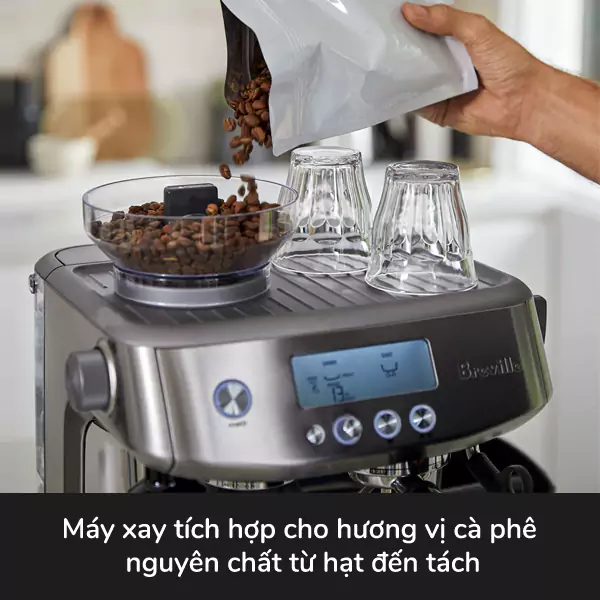 Sage Barista Pro - image 2