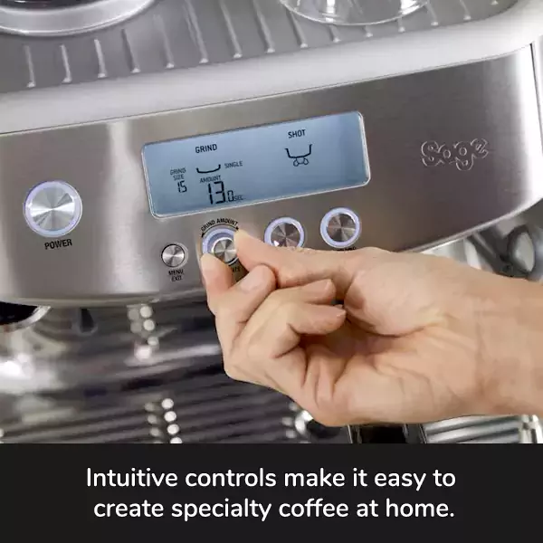 Sage Barista Pro - image 3