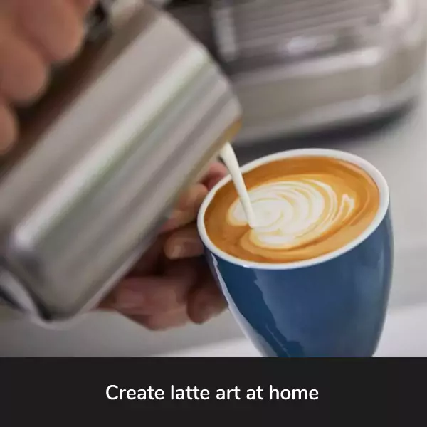 Sage Barista Pro - image 4