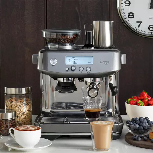Sage Barista Pro - image 7
