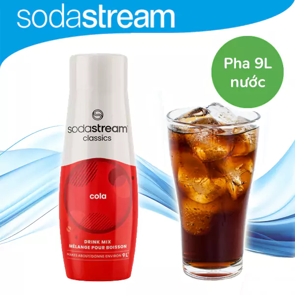 Cola Syrup - image 1