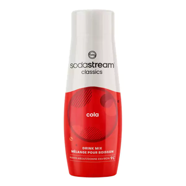 Cola Syrup - image 2
