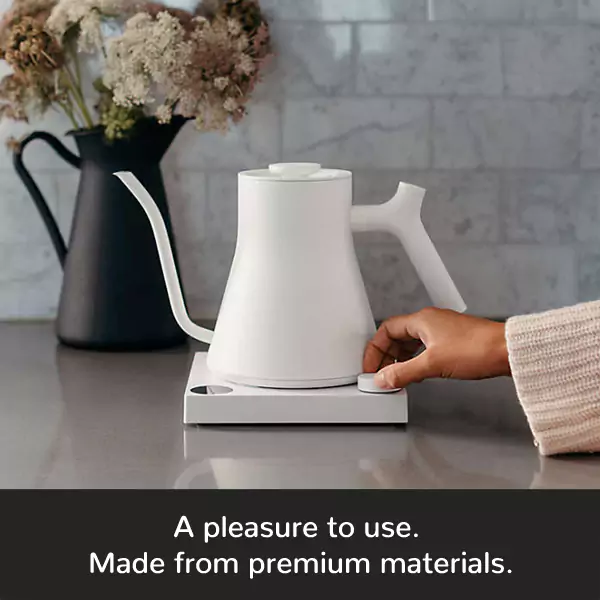 Stagg EKG Pro  - image 4