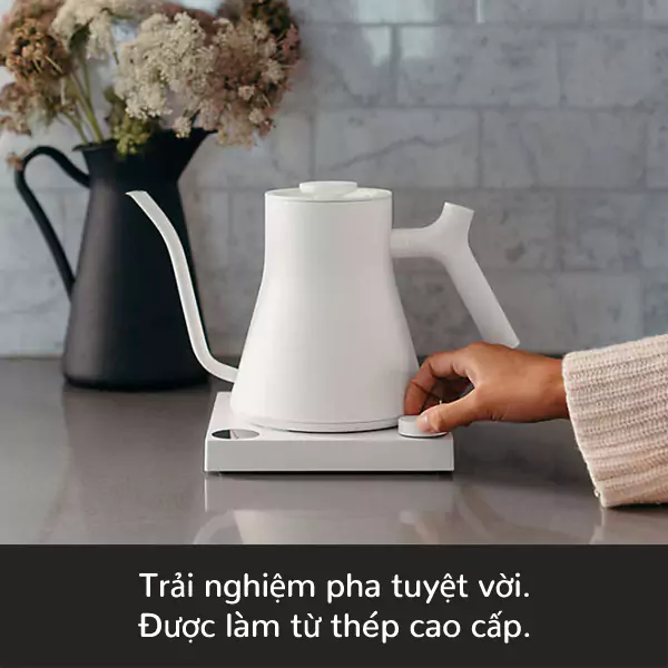 Stagg EKG Pro  - image 4