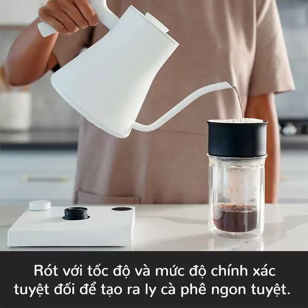 Stagg EKG Pro  - image 5