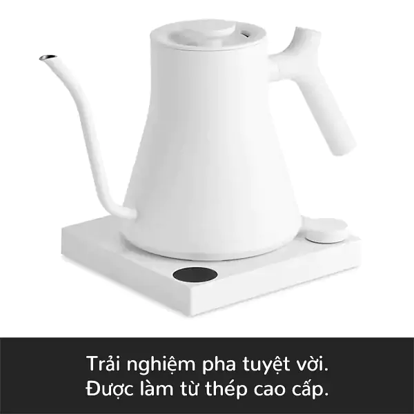 Stagg EKG Pro  - image 6