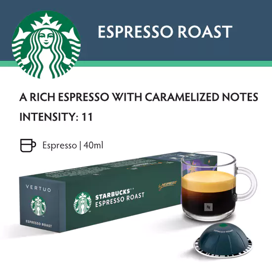 Espresso Roast - image 1
