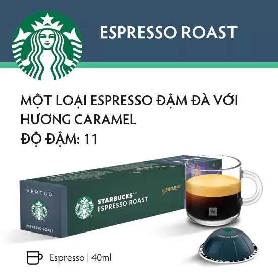 Espresso Roast - image 1