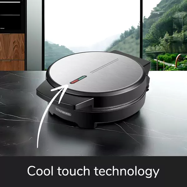 Steinborg - SB2050 - image 3