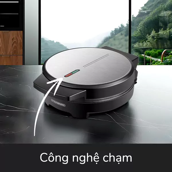 Steinborg - SB2050 - image 3