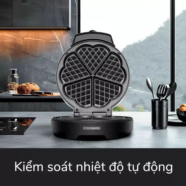 Steinborg - SB2050 - image 5