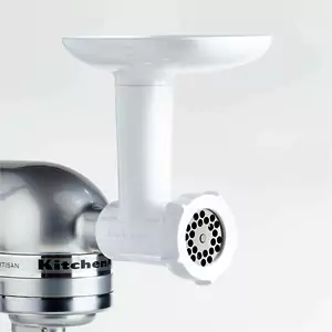 Meat Grinder Attachment, Meat grinder attachment for KitchenAid stand mixers, Kitchenaid mixer or accessory