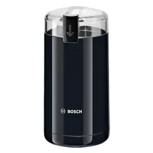 Bosch, Coffee grinder, 
