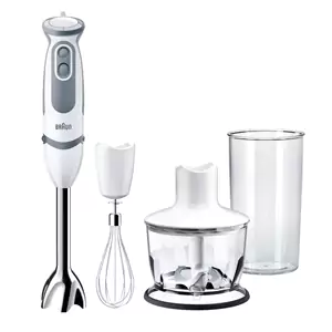 Braun MultiQuick 5, Hand blender , Food processor