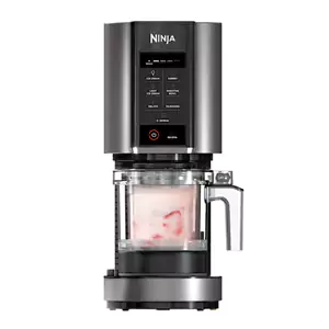 Ninja Creami, Ice cream maker, 