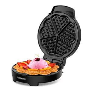 Steinborg - SB2050, Waffle maker, Kitchen appliance